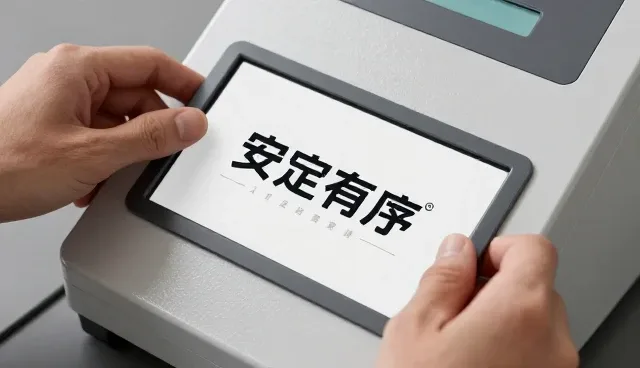 选型制作业务中如何科学选择合适产品