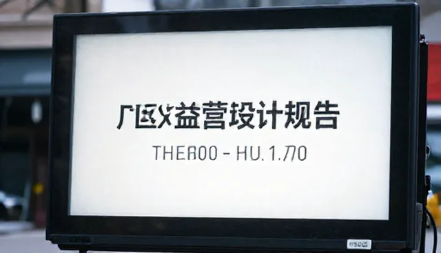 选型建议:使用与维护中的5个检查要点