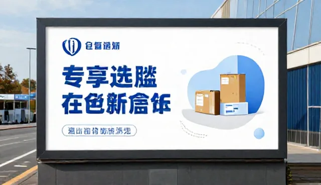 户外广告投放：自主运营与外包合作的取舍分析